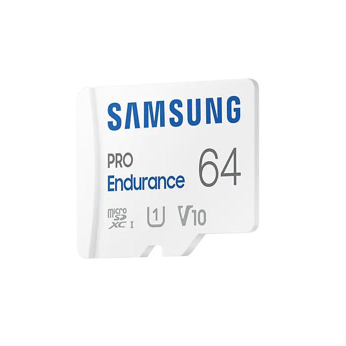 Samsung PRO Endurance 2022 32GB 64GB 128GB 256GB MicroSD microSDHC
