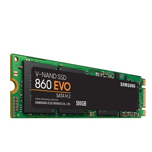 SAMSUNG 860 EVO 1TB 250GB 500GB M.2 SATA SSD Internal Solid State Drives