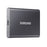Samsung T7 1TB Portable SSD Hard Drive USB 3.2 Gen.2 10Gbps All Colours