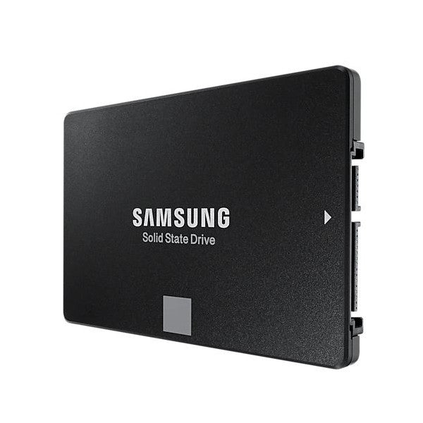 SAMSUNG 870 EVO 4TB 6.35cm 2.5 SATA III SSD Internal Hard Drive MZ 77E4T0BW