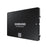 SAMSUNG 870 EVO 250GB 500GB 1TB 6.35cm 2.5 SATA III SSD Internal Hard Drive MZ 77E4T0BW