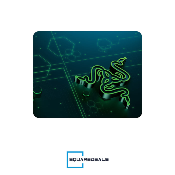 Razer Goliathus Mobile Stealth Mousepad Mat Maximum Mobility 1.5mm All Models