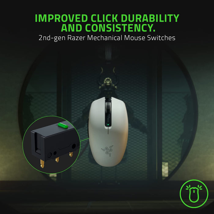 Razer Orochi V2 Mobile Wireless Gaming Mouse