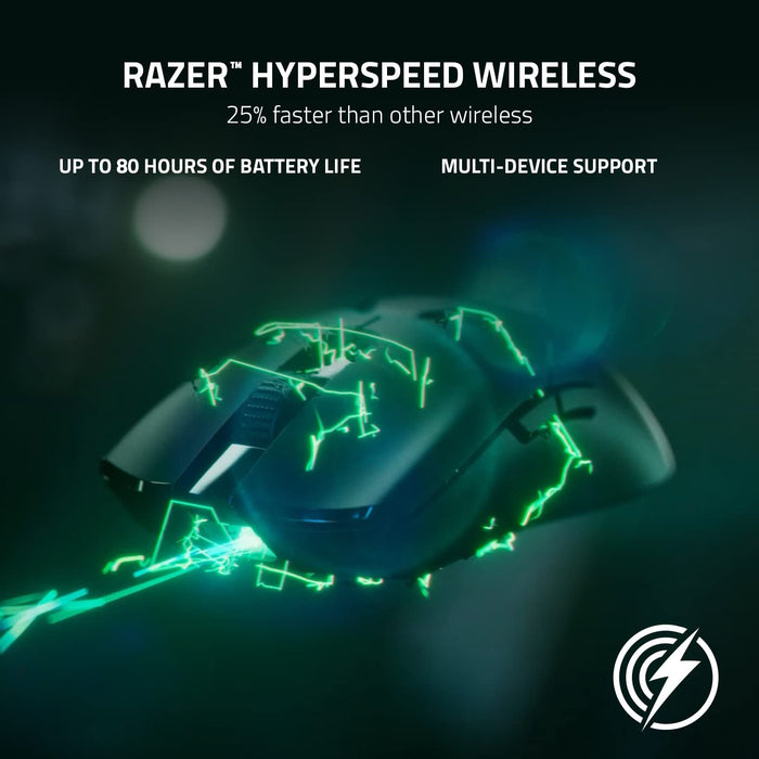 Razer Viper V2 Pro Wireless Mouse