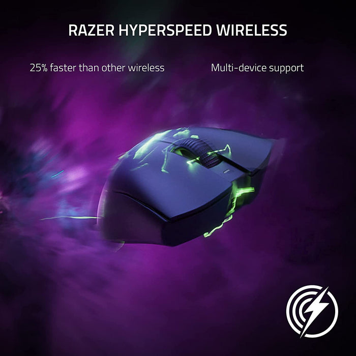 Razer DeathAdder V3 Pro Wireless Mouse