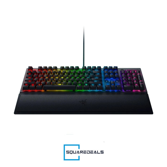 Razer BlackWidow V3 Chroma Mechanical Gaming Keyboard All Model US Layout