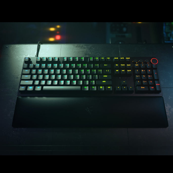 Razer Huntsman V2 Optical Chroma RGB Gaming Keyboard Gen 2 All Models