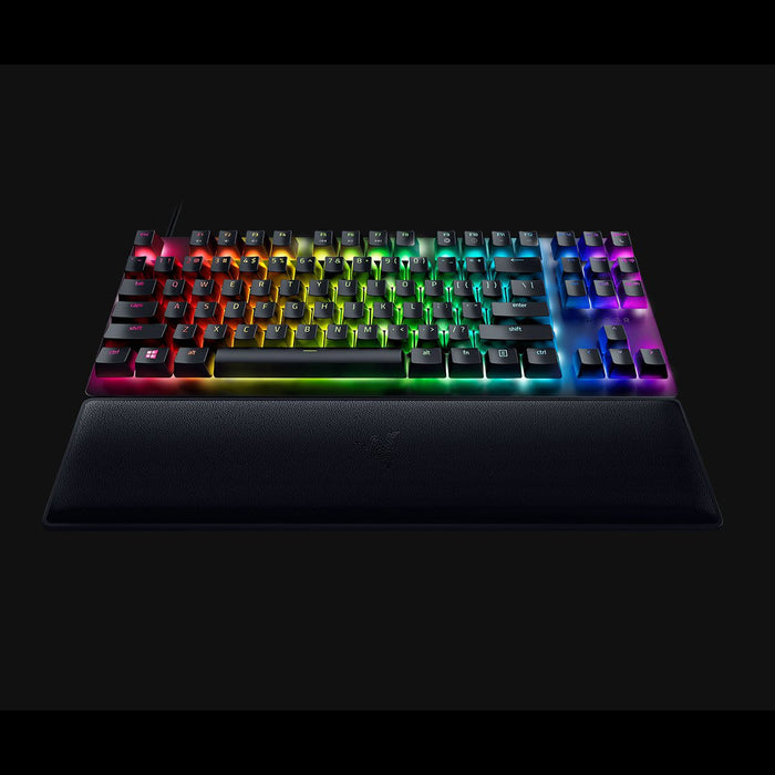 Razer Huntsman V2 TKL Tenkeyless RGB Optical Gaming Keyboard All Models
