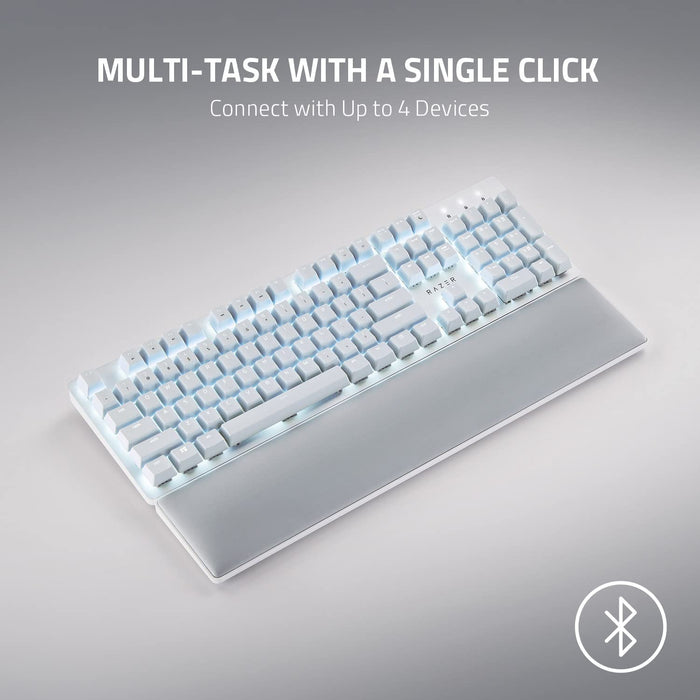 Razer Pro Type Ultra Wireless Mechanical Keyboard Productivity US Layout
