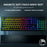 Razer Ornata V3 Full Size/Tenkeyless RGB Gaming Keyboard