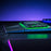 Razer Ornata V3 X RGB Low Profile Membrane Keyboard US Layout