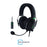 Razer BlackShark V2 Gaming Headset THX Spatial Audio 3.5mm w USB Sound Card