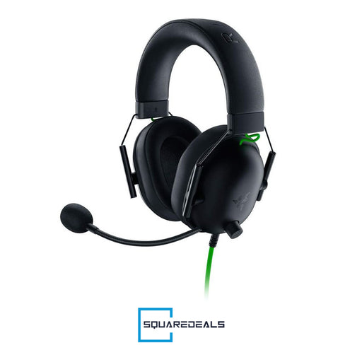 Razer Blackshark V2 X Gaming Headset