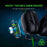 Razer Blackshark V2 X Gaming Headset