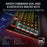 Razer BlackWidow V4 Pro Gaming Keyboard