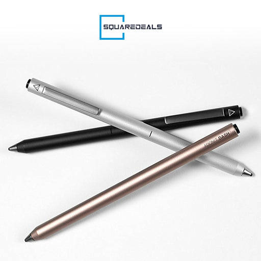Adonit Dash 3 Fine Point Precision Stylus for iPad iPhone Android All Colours