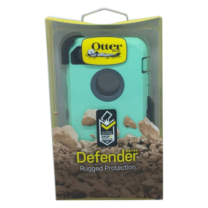 OtterBox Defender for iPhone 7 8 Heavy Duty Rugged Belt Clip Case All Colours