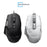 Logitech G502 X Wired Gaming Mouse