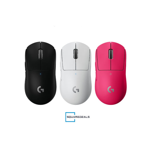 Logitech G Pro X Superlight Wireless Gaming Mouse