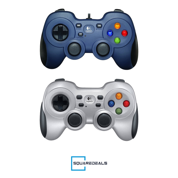 Logitech F310 & F710 Gamepad Wired Wireless Gaming Controller  For PC Android TV