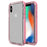 LifeProof NEXT iPhone X Xs Drop Proof Sleek Stylish Tough Case All Colours
