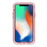 LifeProof NEXT iPhone X Xs Drop Proof Sleek Stylish Tough Case All Colours