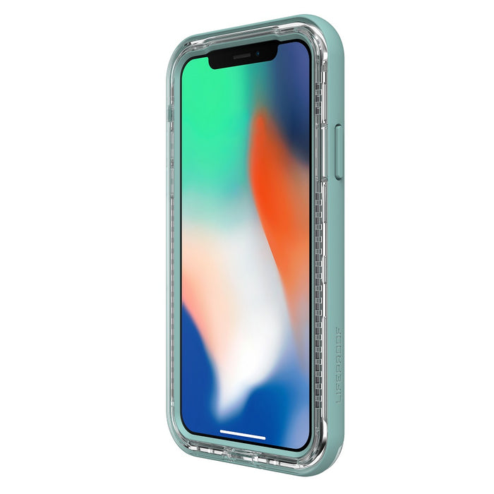 LifeProof NEXT iPhone X Xs Drop Proof Sleek Stylish Tough Case All Colours