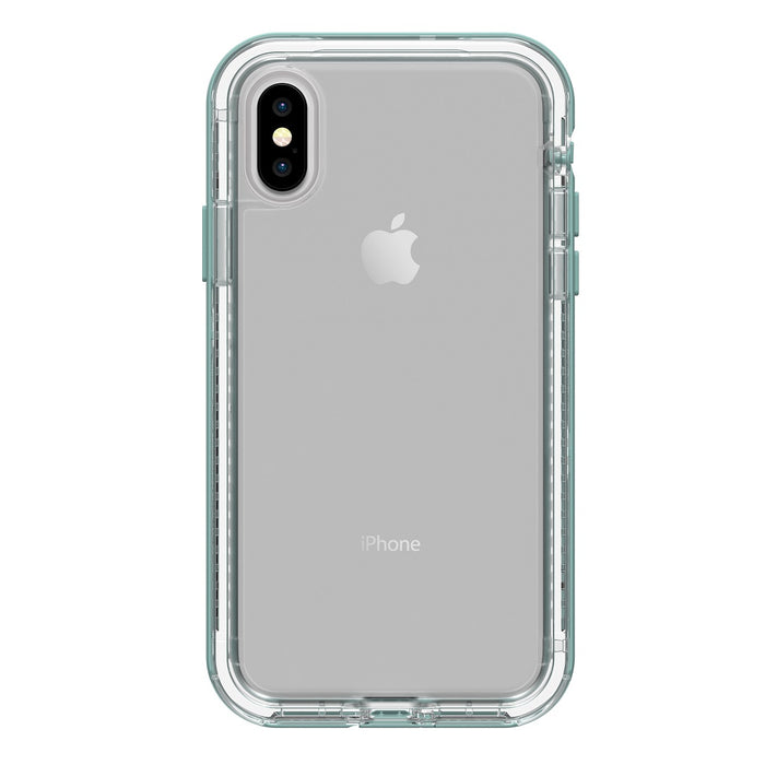 LifeProof NEXT iPhone X Xs Drop Proof Sleek Stylish Tough Case All Colours