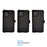 OtterBox Defender Case for iPhone 12/12 Pro 12 Mini 12 Pro Max Black Holster