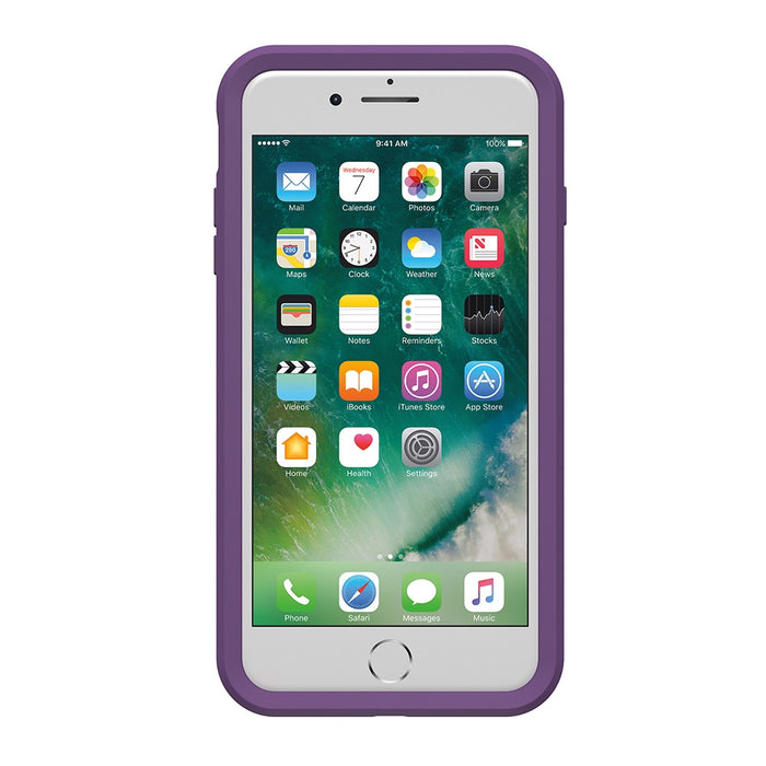 LifeProof Slam iPhone 8 Plus 7 Plus Screenless Slim Clear Case All Colours