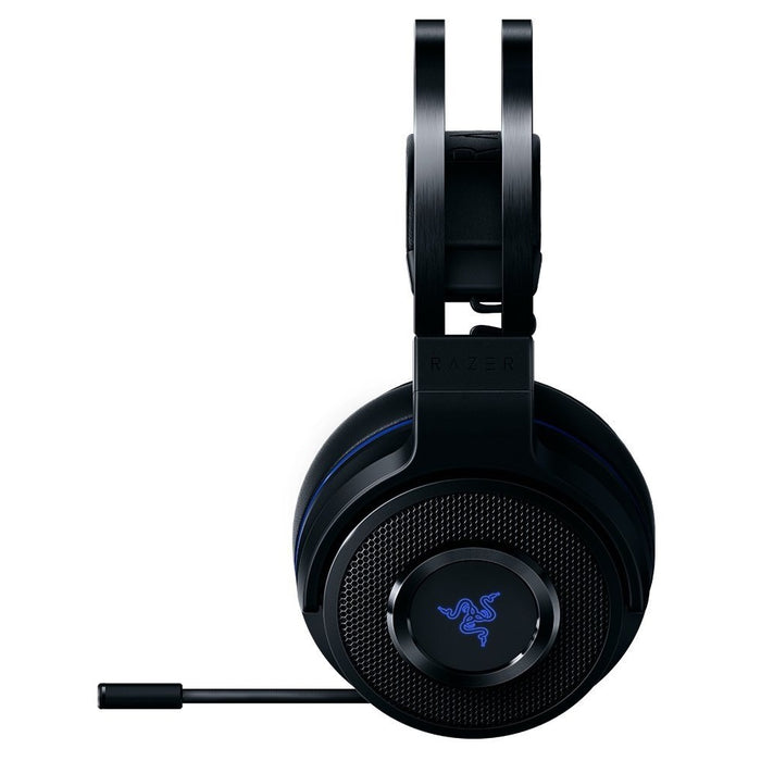 Razer Thresher Ultimate Tournament PS4 7.1 Gaming Headset Mic 50mm All Models